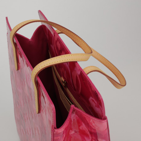 Louis Vuitton Torebka różowa