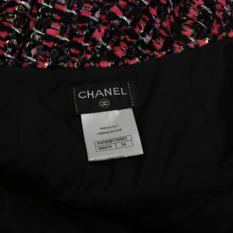 Chanel Spódnica