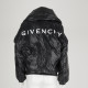 Givenchy kurtka czarna