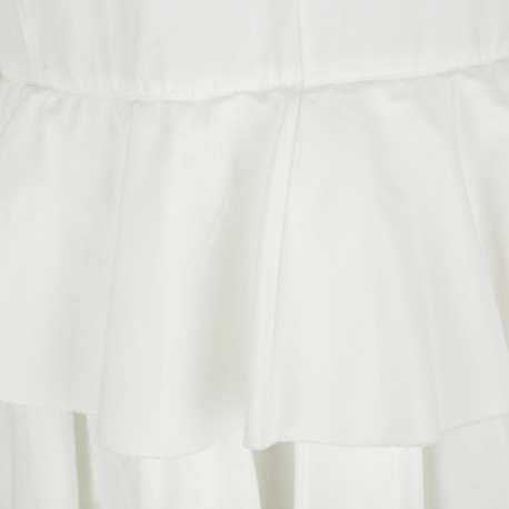 Givenchy biała sukeinka