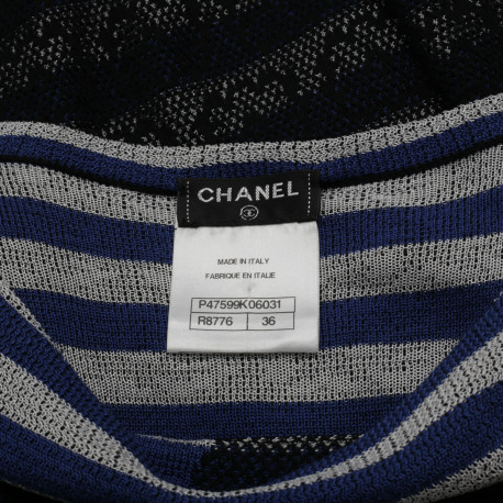 Chanel Bluzka