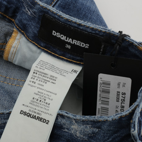 Dsquared2 Jeansy