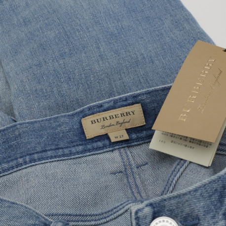 Burberry Jeansy