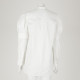 Alexander McQueen biała koszula