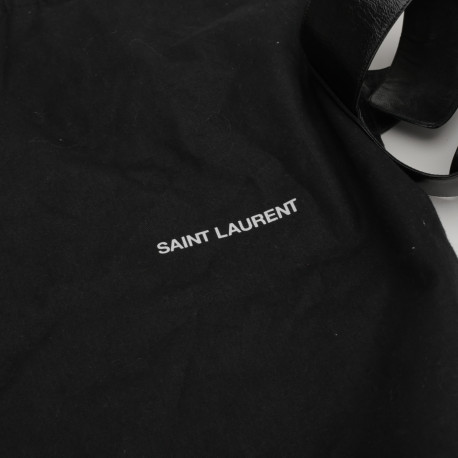 Saint Laurent Buty