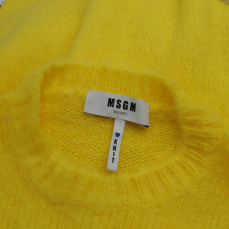 MSGM Sweter