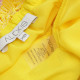 Alexis Sukienka żółta
