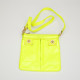 Marc Jacobs neon żółty