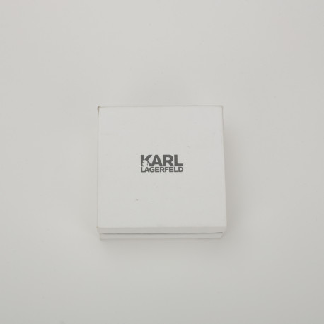Karl Lagerfeld brązowa