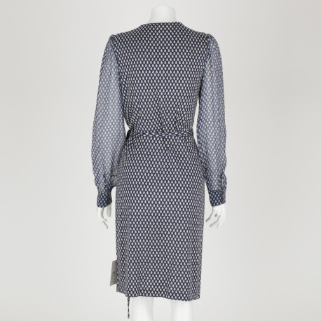 Diane Von Furstenberg Sukienka we wzór