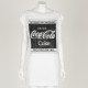 Pinko biała sukienka coca cola