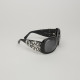 Dolce & Gabbana okulary z kamieniami
