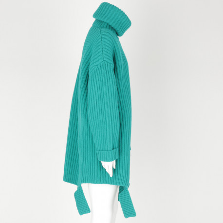 Balenciaga Sweter