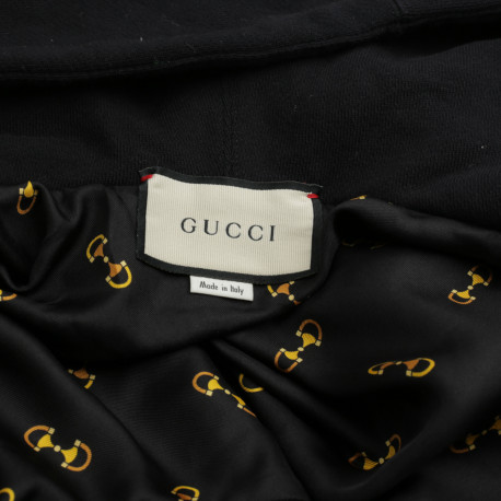 Gucci Sweter z cekinami
