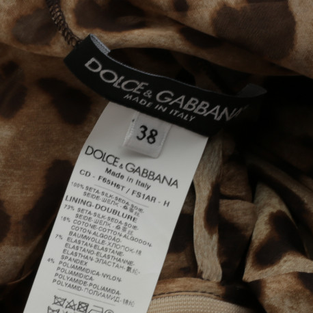Dolce & Gabbana Sukienka