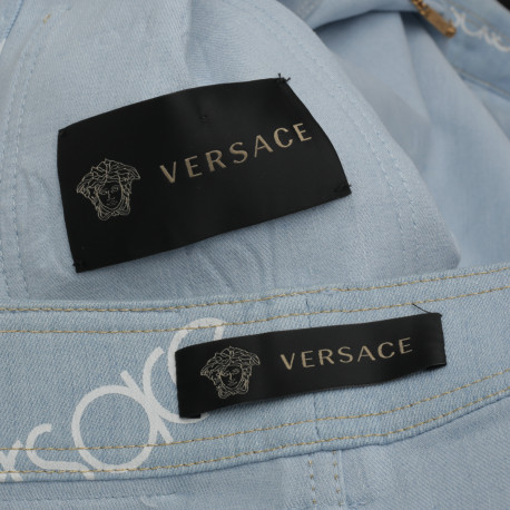 Versace komplet
