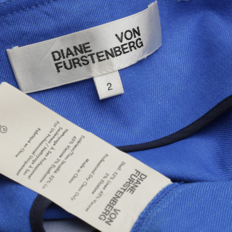 Diane Von Furstenberg Ubranie