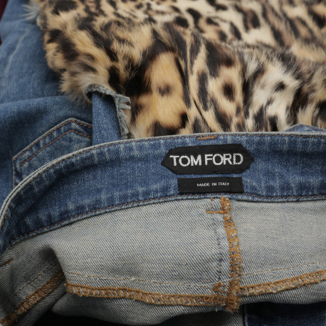 Tom Ford spódnica