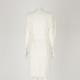 Bohoboco Sukienka biała