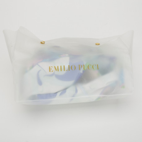 Emilio Pucci Kostiumy kąpielowe i bielizna