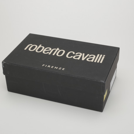 Roberto Cavalli Buty sportowe