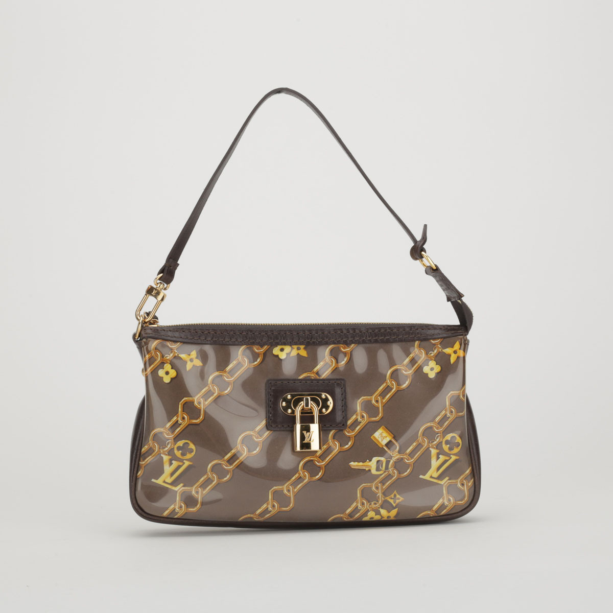 Ile kosztuje torebka Louis Vuitton Eva Favorite Pochette  Jest Pięknie