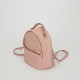 Louis Vuitton plecak różowy