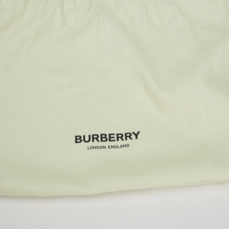 Burberry monogram