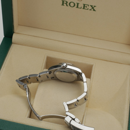 Rolex Zegarek