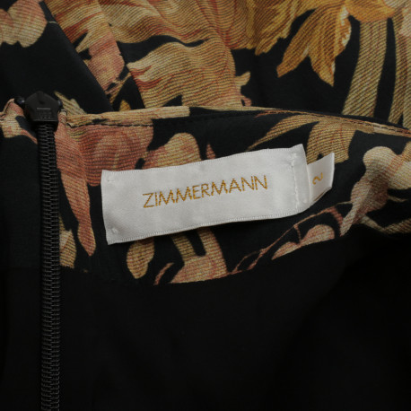 Zimmermann Sukienka