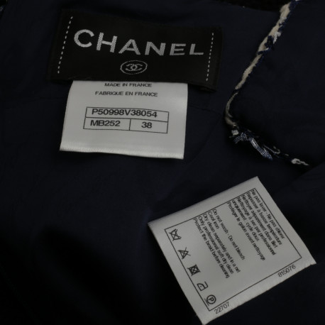 Chanel Sukienka