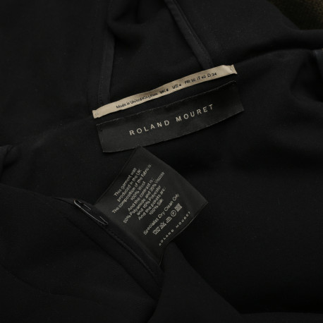 Marc Jacobs Sukienka czarna długa