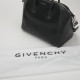 Givenchy Torebka antygona zadrapanie przez środek