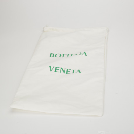 Bottega Veneta Torebka żółta casette