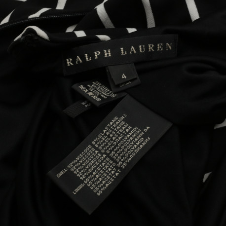Ralph Lauren Sukienka w pasy
