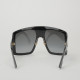 Dior czarne okulary przeciwsłoneczne