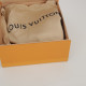 Louis Vuitton Plecak brązowy