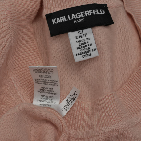 Karl Lagerfeld Sweter