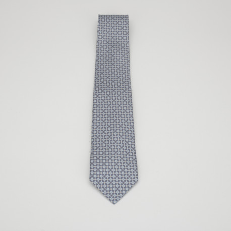 Salvatore Ferragamo krawat