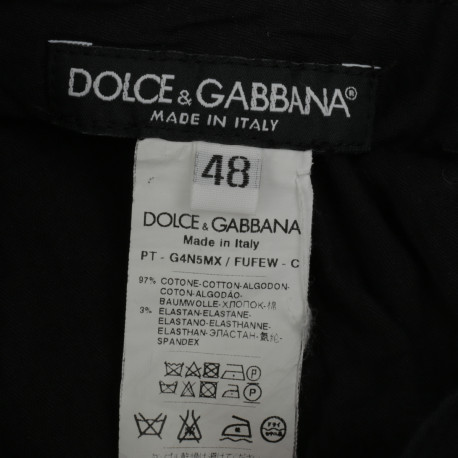 Dolce & Gabbana spodnie