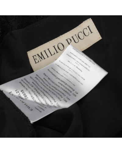 Emilio Pucci Ubranie