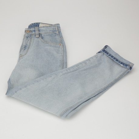 Brunello Cucinelli jeansy jasne
