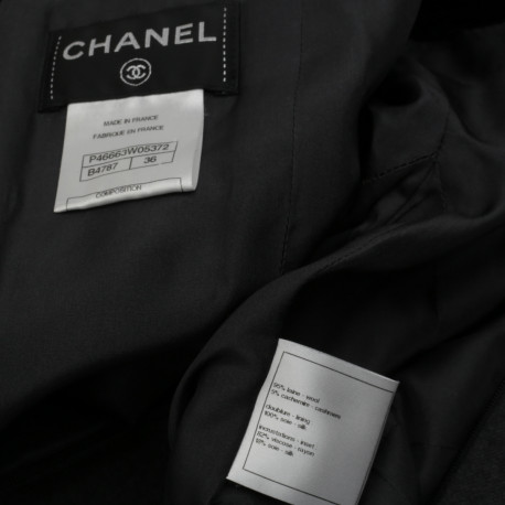 Chanel  Ubranie