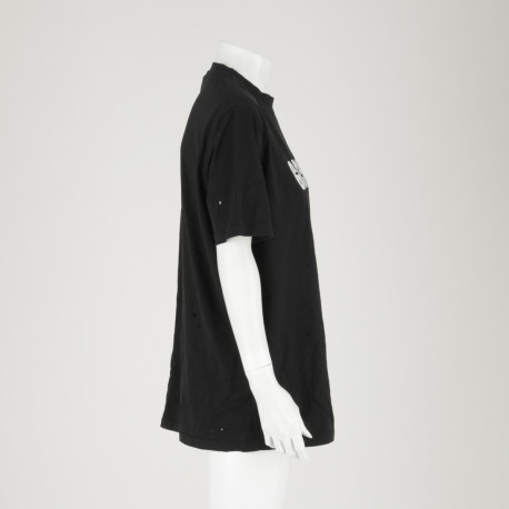 Givenchy T-shirt czarny