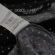 Dolce & Gabbana Ubranie t-shirt w kropki