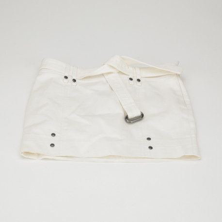 Tom Ford Ubranie biała spódnica