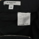 Givenchy Ubranie granatowe legginsy