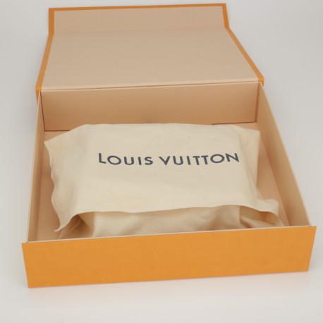 Louis Vuitton Torebka logo