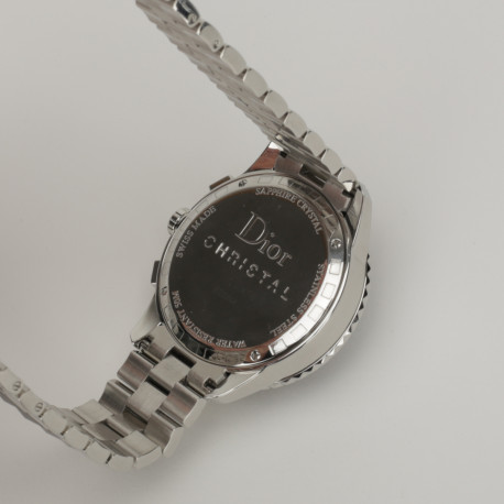 Dior zegarek