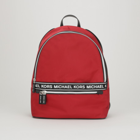 Michael Kors Plecak czerwony